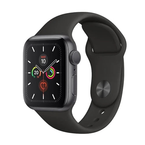 Reloj Smartwatch T500+ ULTRA, IOS y Android.