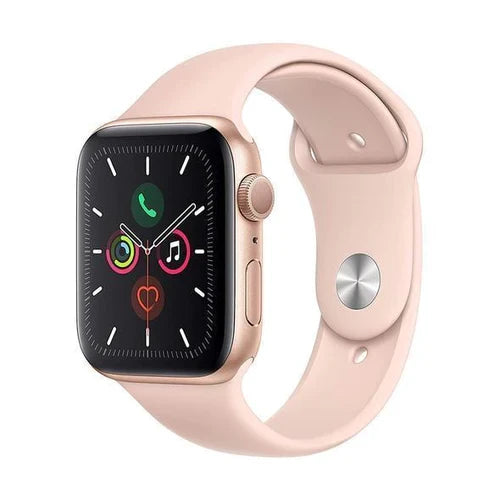 Reloj Smartwatch T500+ ULTRA, IOS y Android.