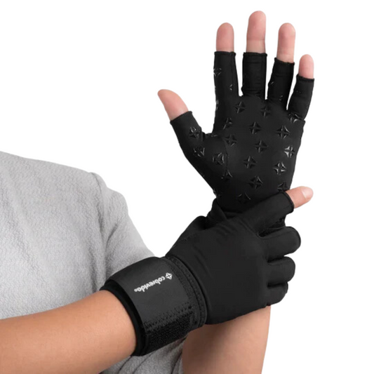 Guantes de Compresión de Cobrevida